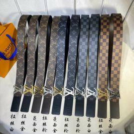 Picture of LV Belts _SKULVbelt40mmX100-125cm7D266312